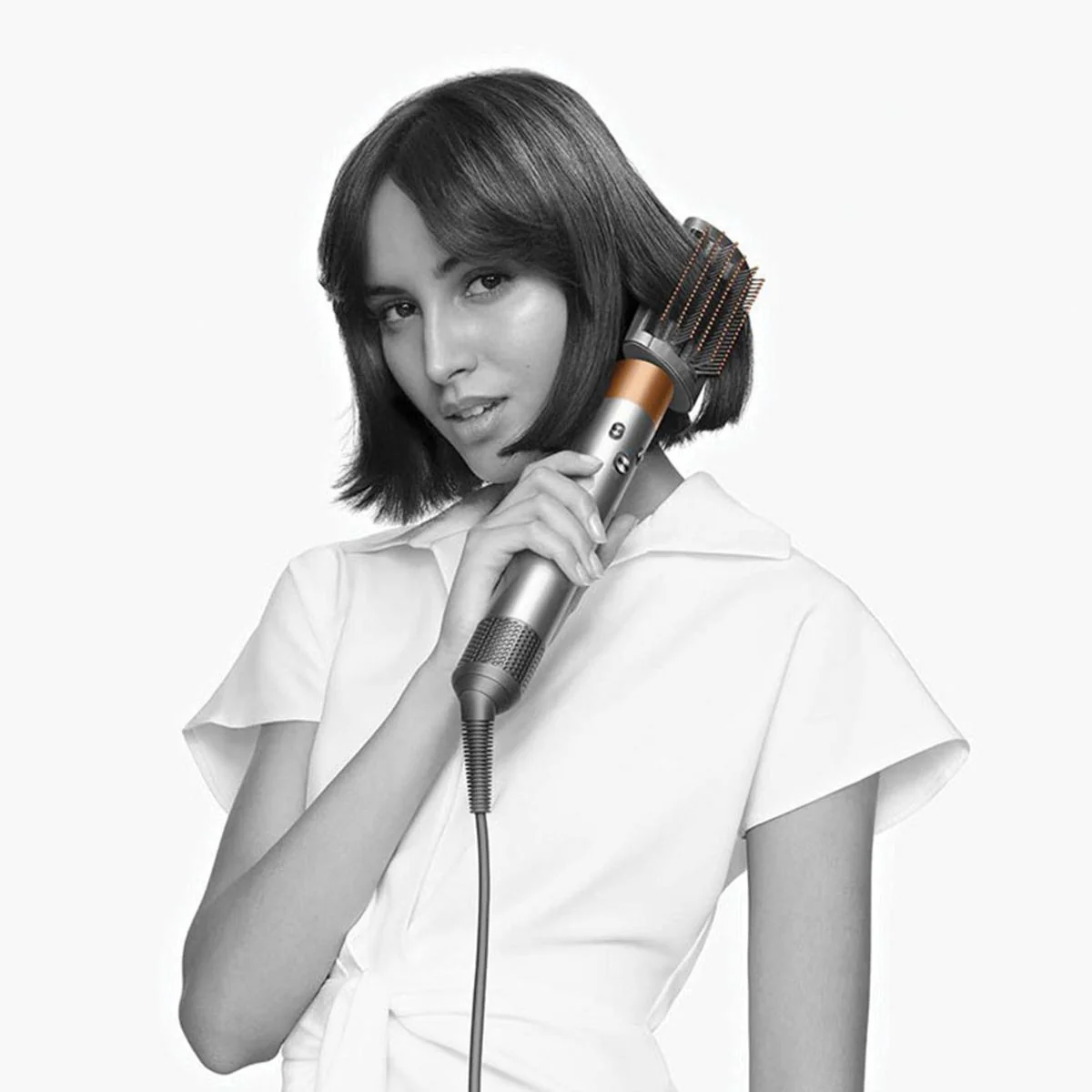 Airwrap Multi-Styler Short-Copper - Image 4