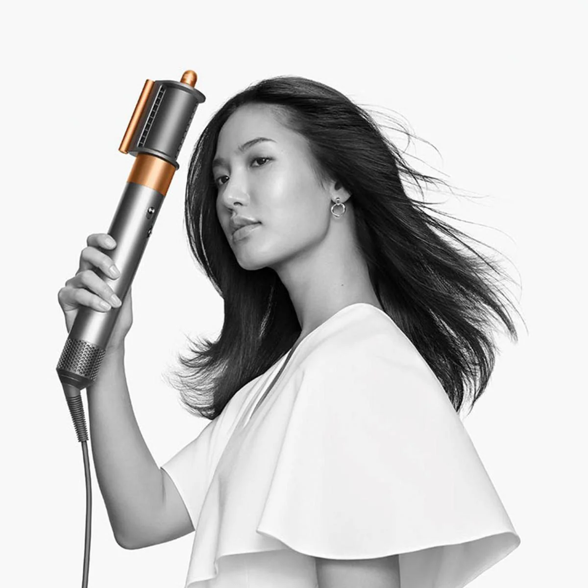 Airwrap Multi-Styler Short-Copper - Image 5