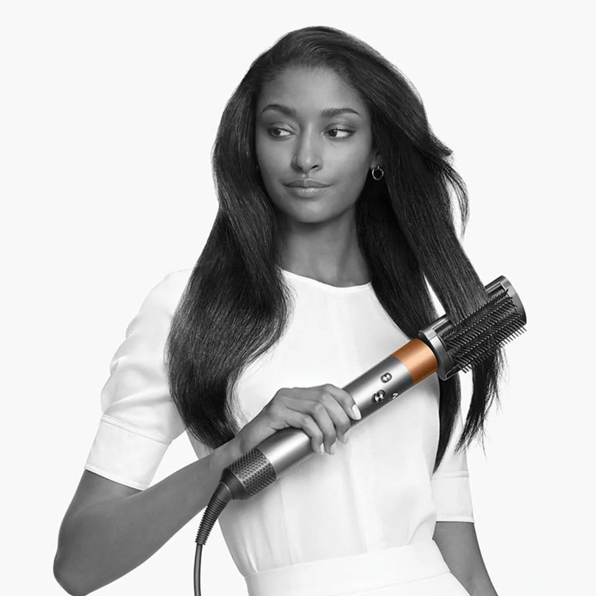 Airwrap Multi-Styler Short-Copper - Image 6