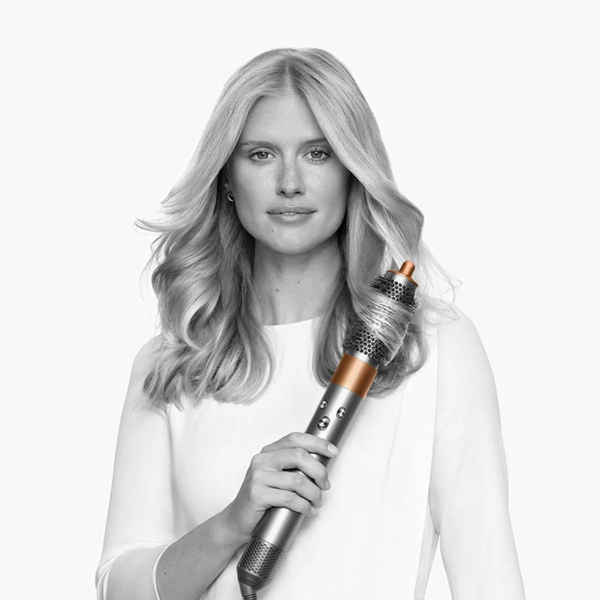 Airwrap Multi-Styler Short-Copper - Image 7