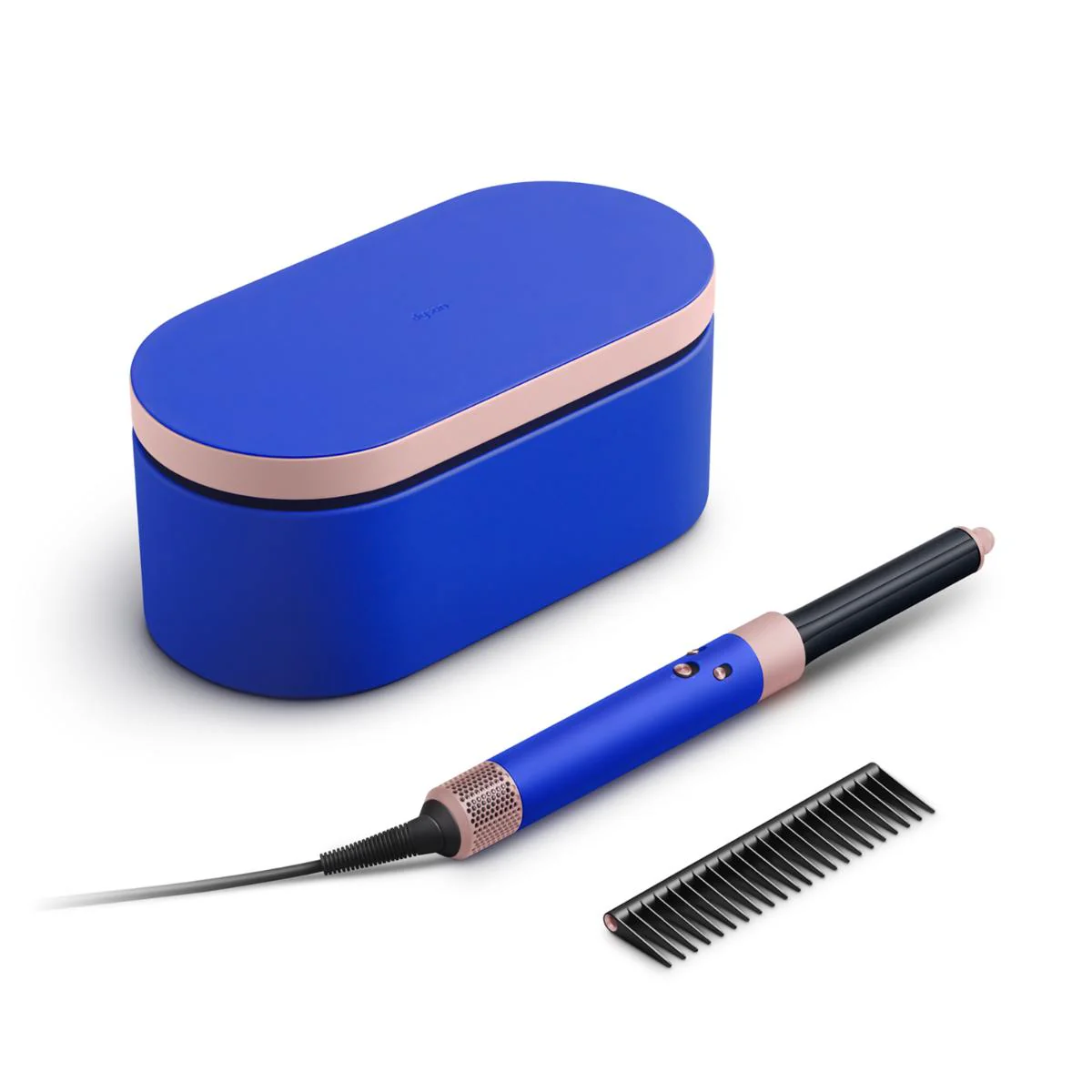 Dyson Airwrap Long Blue Blush - Image 4