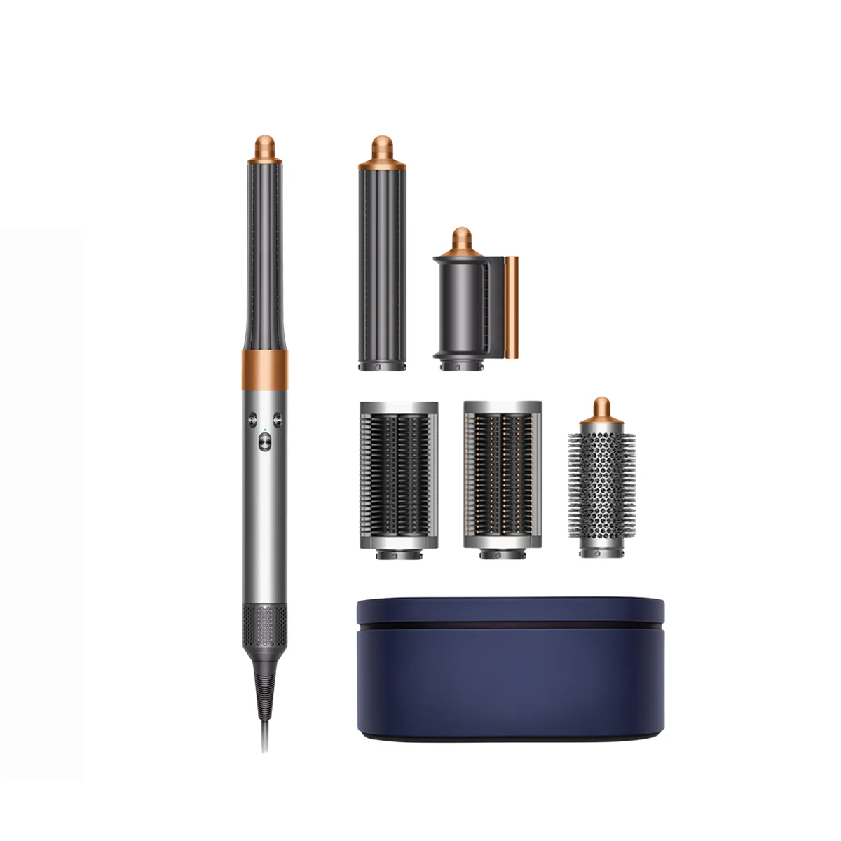 Airwrap Multi-Styler Long -Copper - Image 2