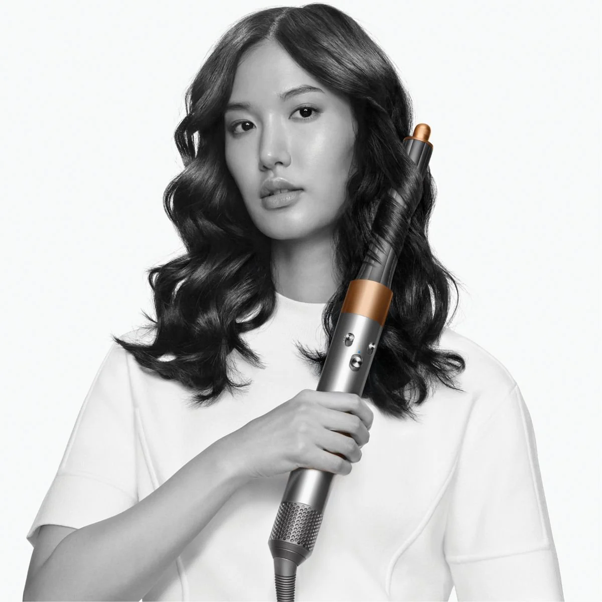 Airwrap Multi-Styler Long -Copper - Image 3