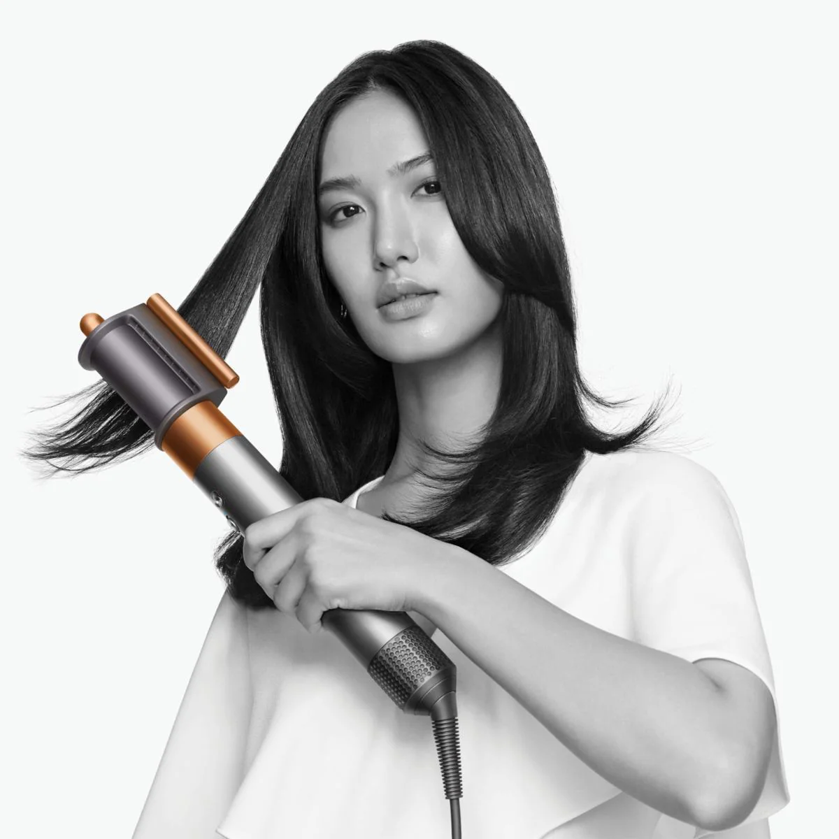 Airwrap Multi-Styler Long -Copper - Image 4