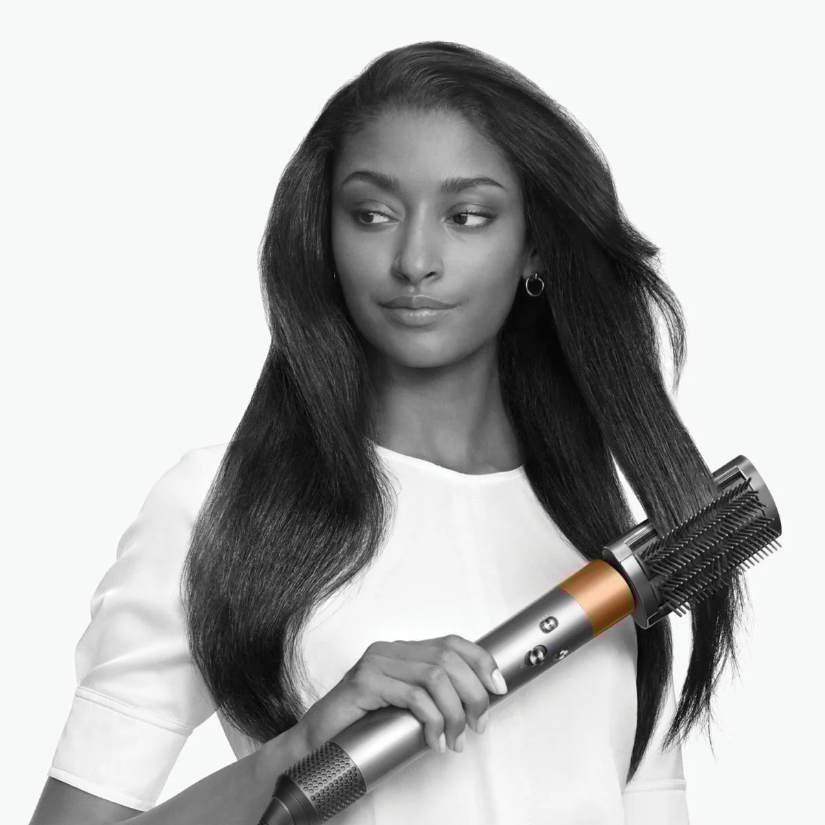 Airwrap Multi-Styler Long -Copper - Image 5