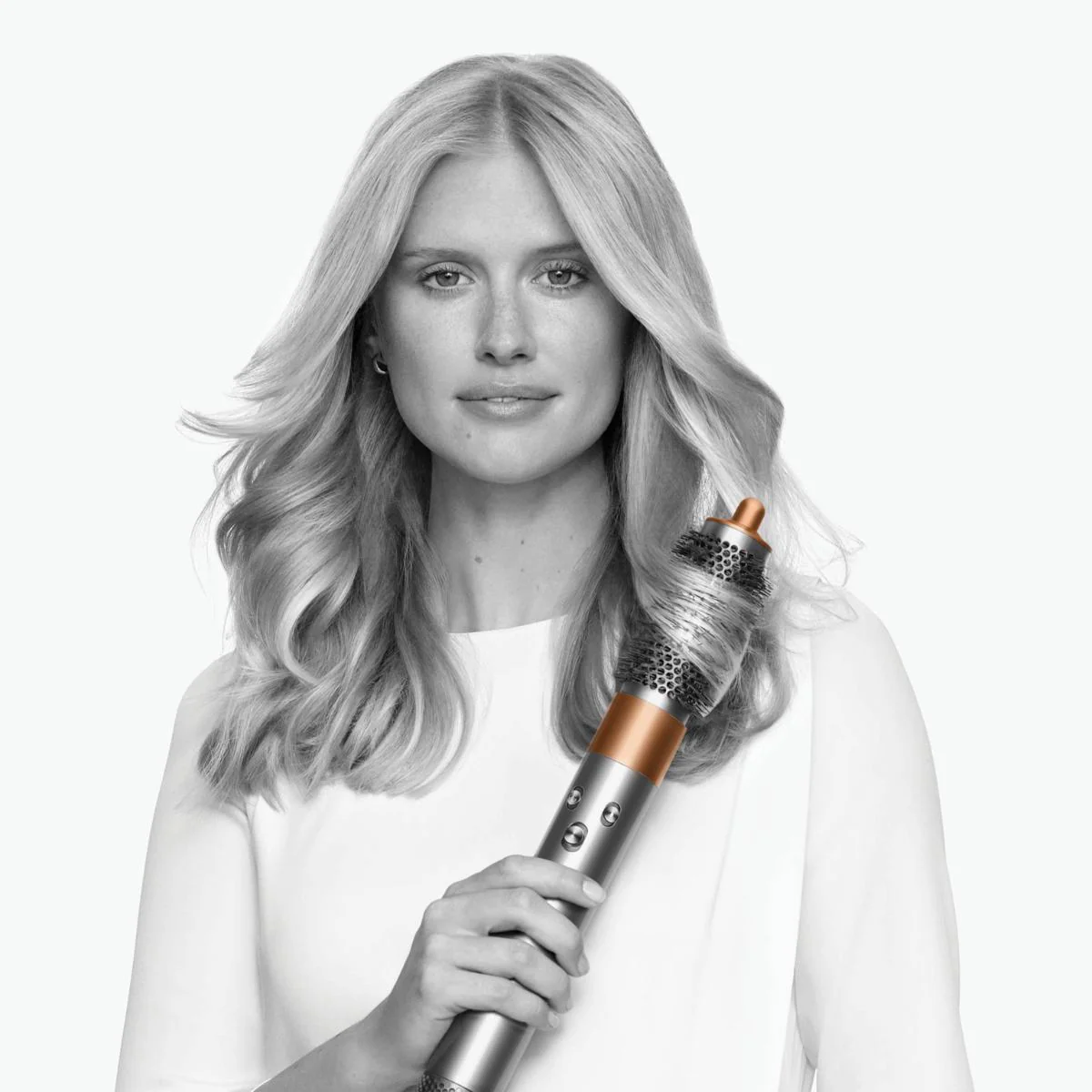 Airwrap Multi-Styler Long -Copper - Image 6
