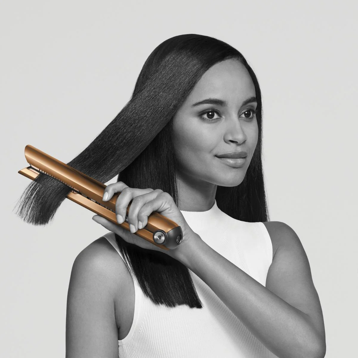 Corrale Coper Straightener - Image 4