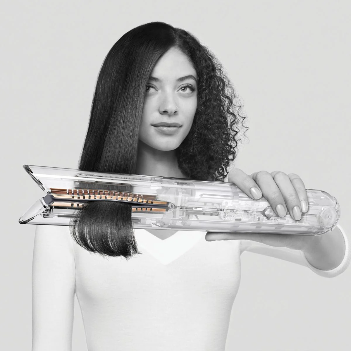 Corrale Coper Straightener - Image 5