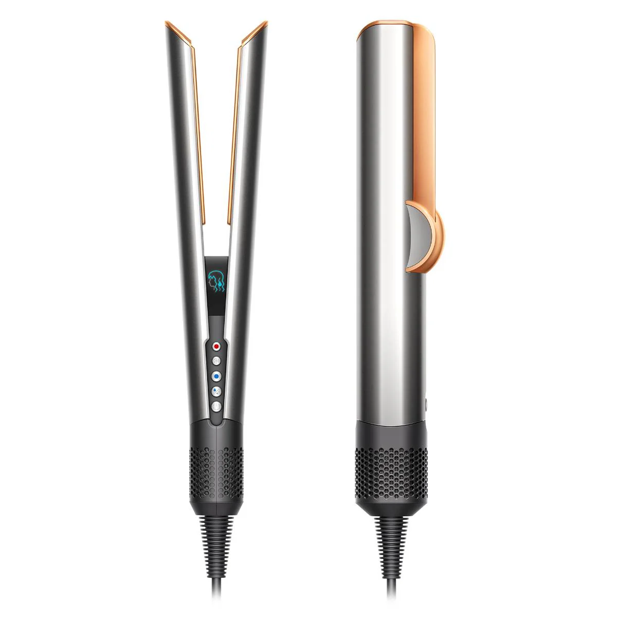 Dyson Airstrait™ Straightener Rich Copper - Image 2