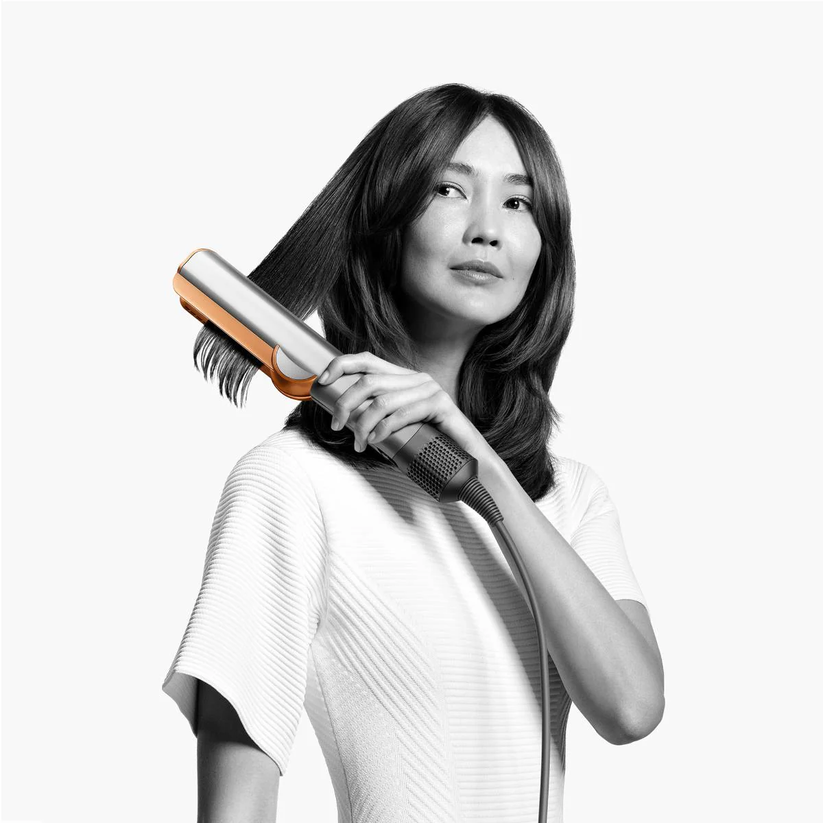 Dyson Airstrait™ Straightener Rich Copper - Image 3