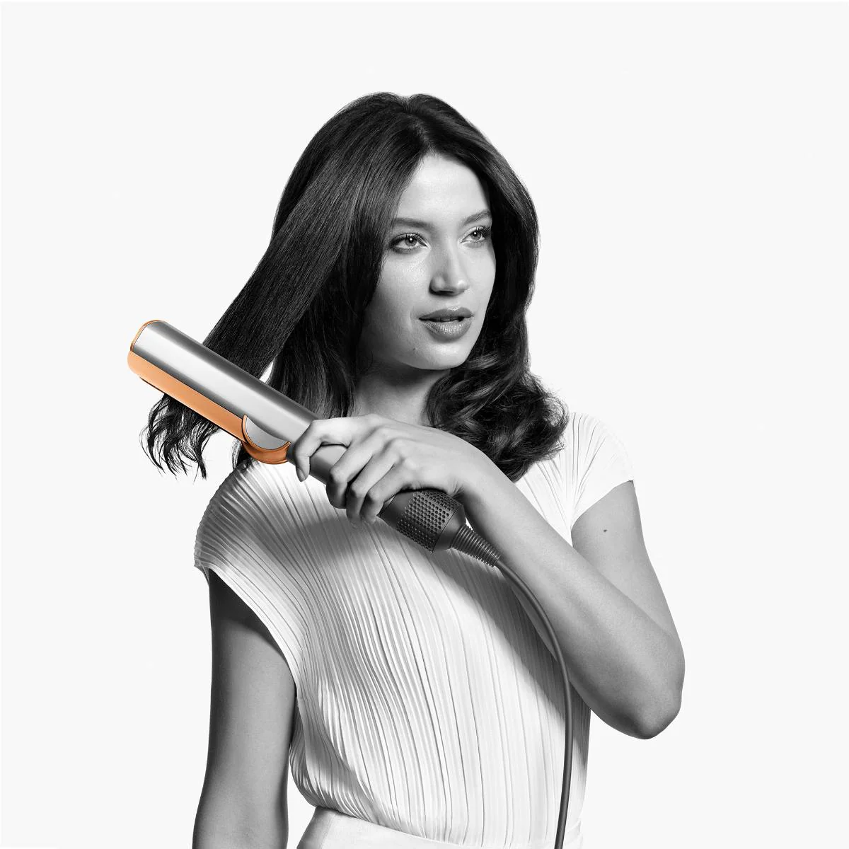 Dyson Airstrait™ Straightener Rich Copper - Image 5