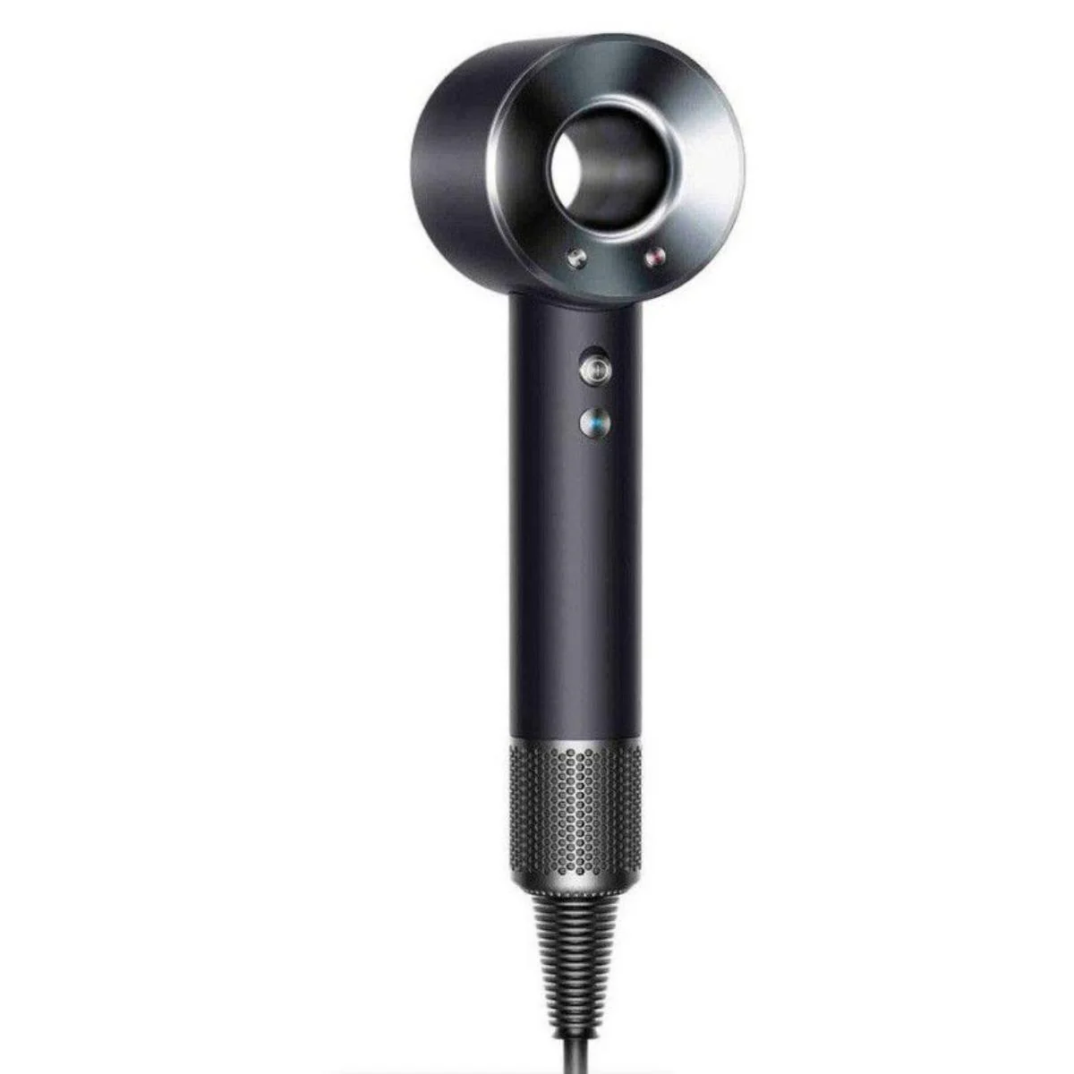 Dyson Supersonic HD07 Hair Dryer - Black - Image 4