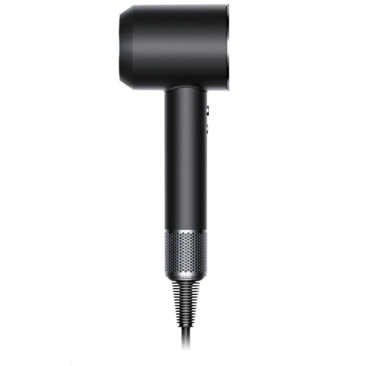 Dyson Supersonic HD07 Hair Dryer - Black - Image 5