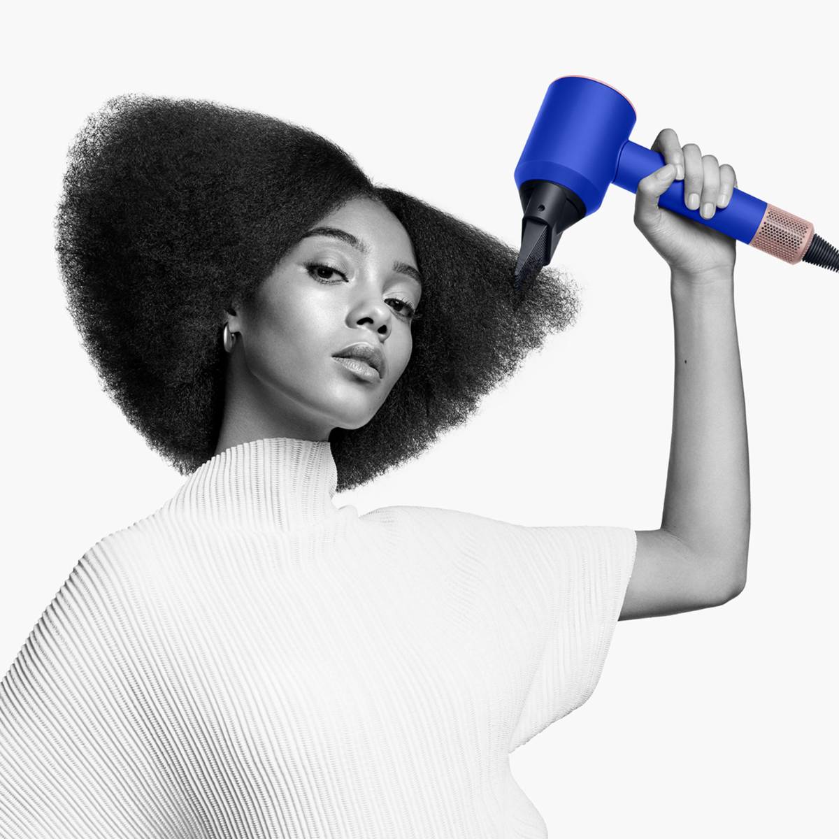 Supersonic Blue Blush - Image 4
