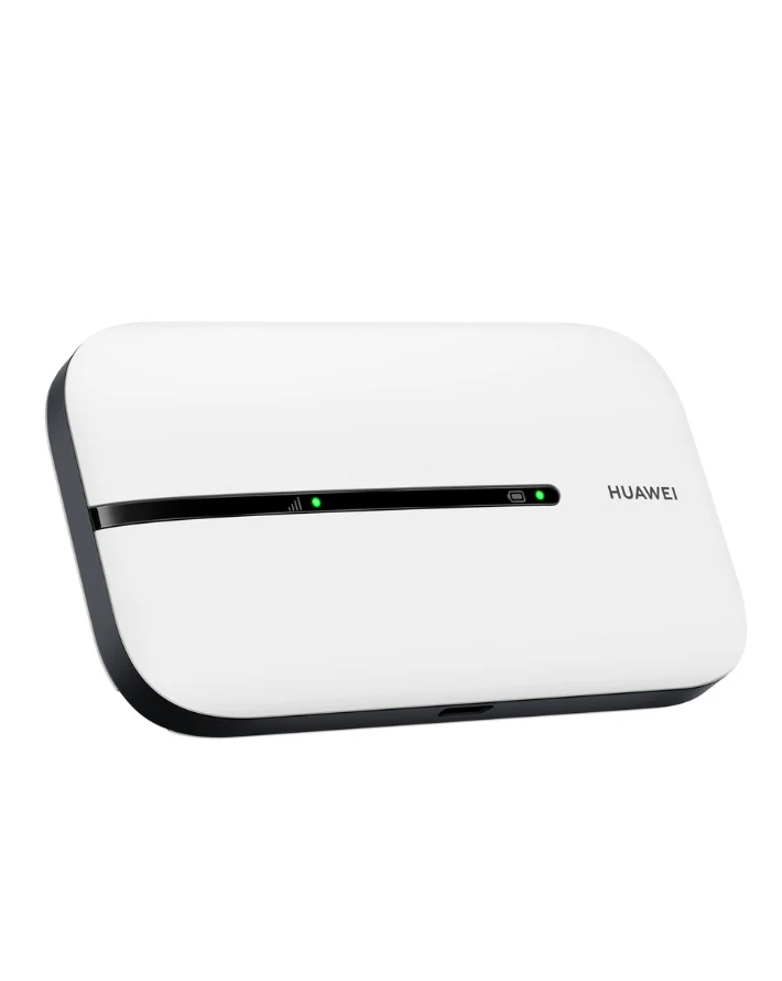 E5576-321 White Mi-Fi CAT4 - Image 2