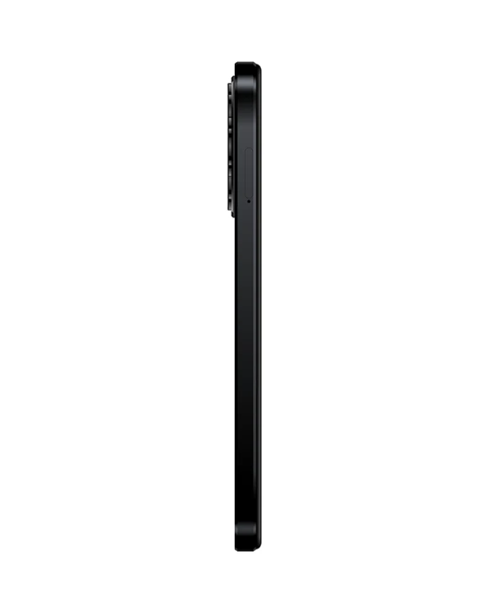 E71 Dual Sim Cellphone - Black - Image 3