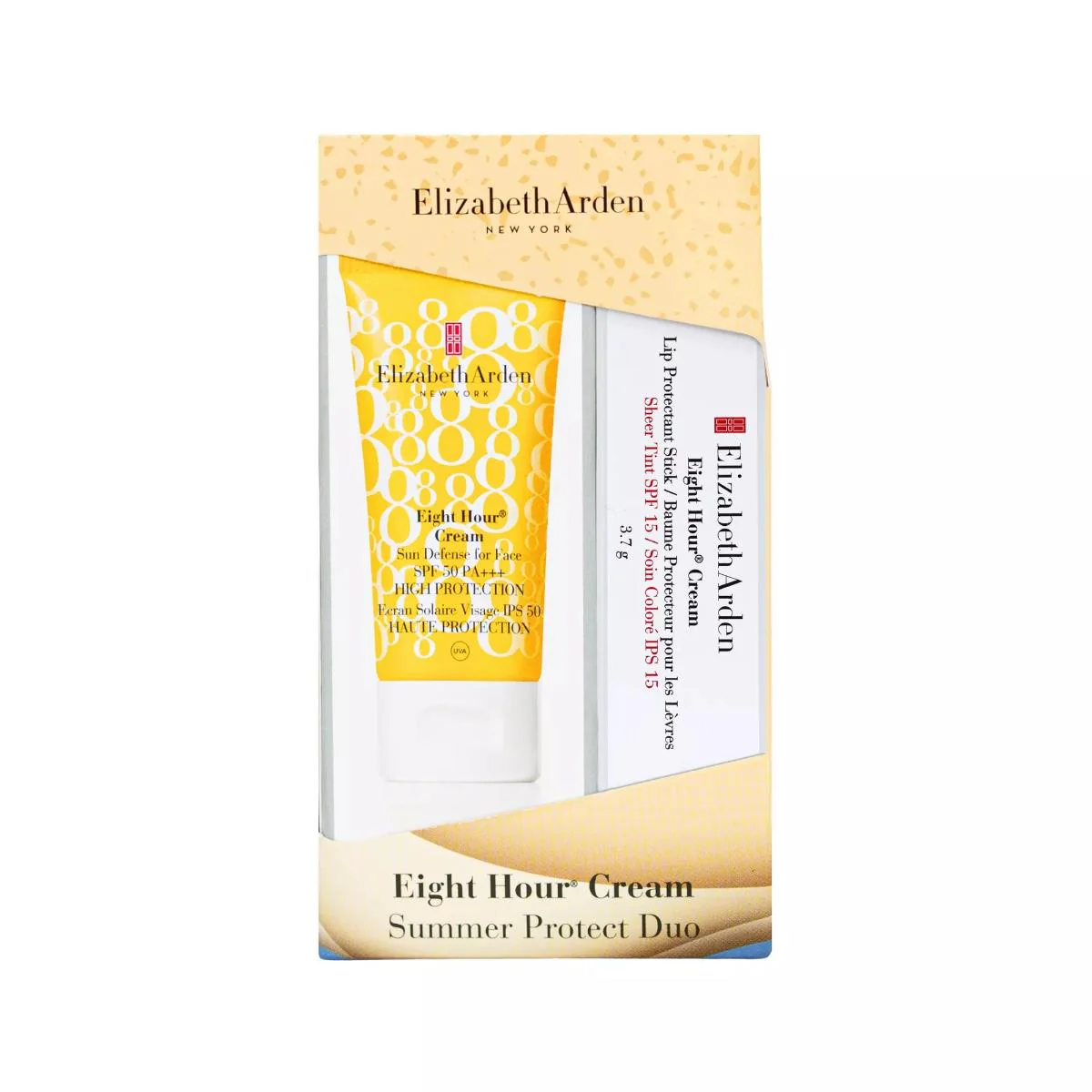 Eight Hour® Summer Protect Duo - Image 2