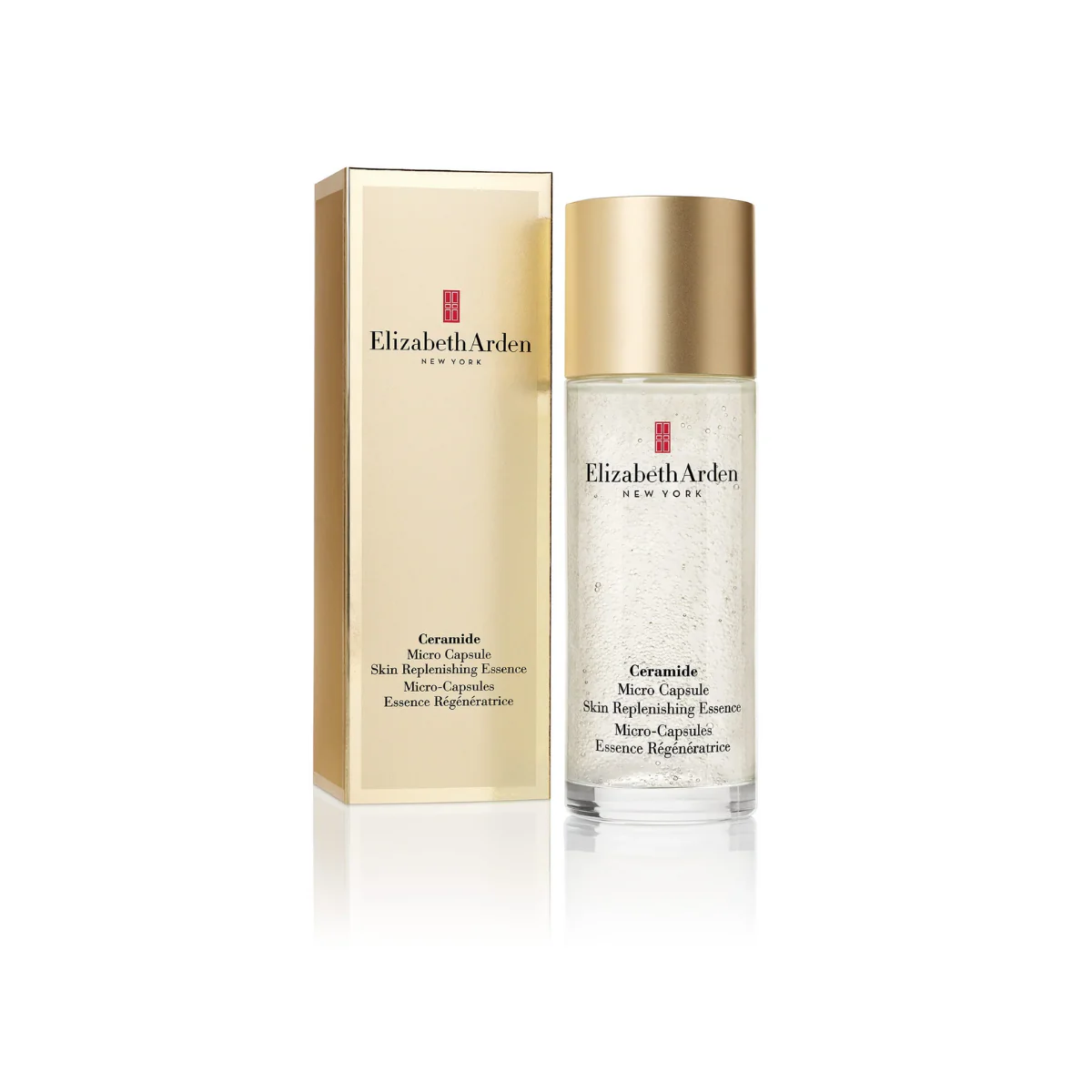 Ceramide Micro Capsule Skin Replenishing Essence - Image 2