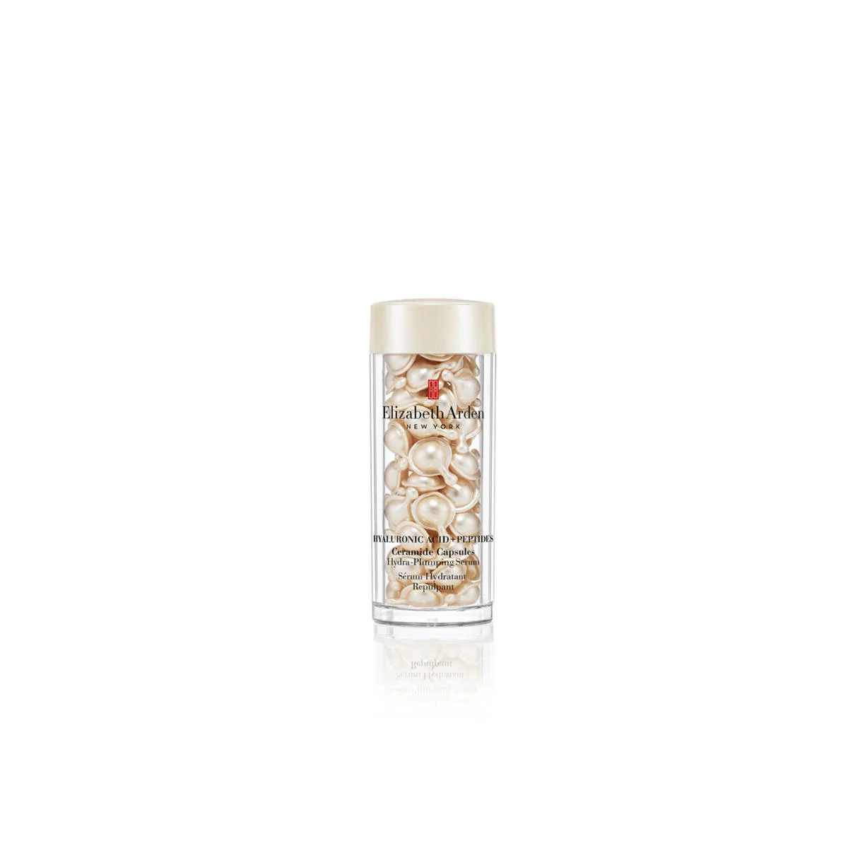 Hyaluronic Acid Ceramide Capsules Hydra-Plumping Serum - Image 4