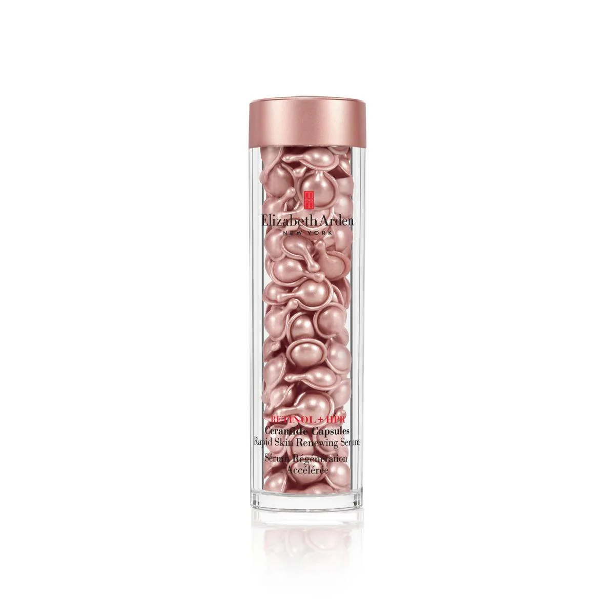 Retinol + HPR Ceramide Capsules Rapid Skin Renewing Serum - Image 5