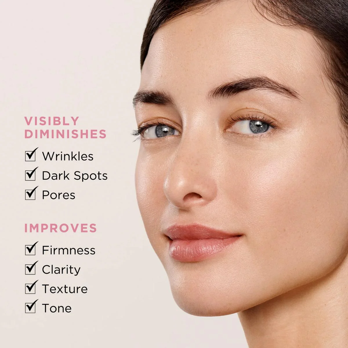 Retinol + HPR Ceramide Capsules Rapid Skin Renewing Serum - Image 7