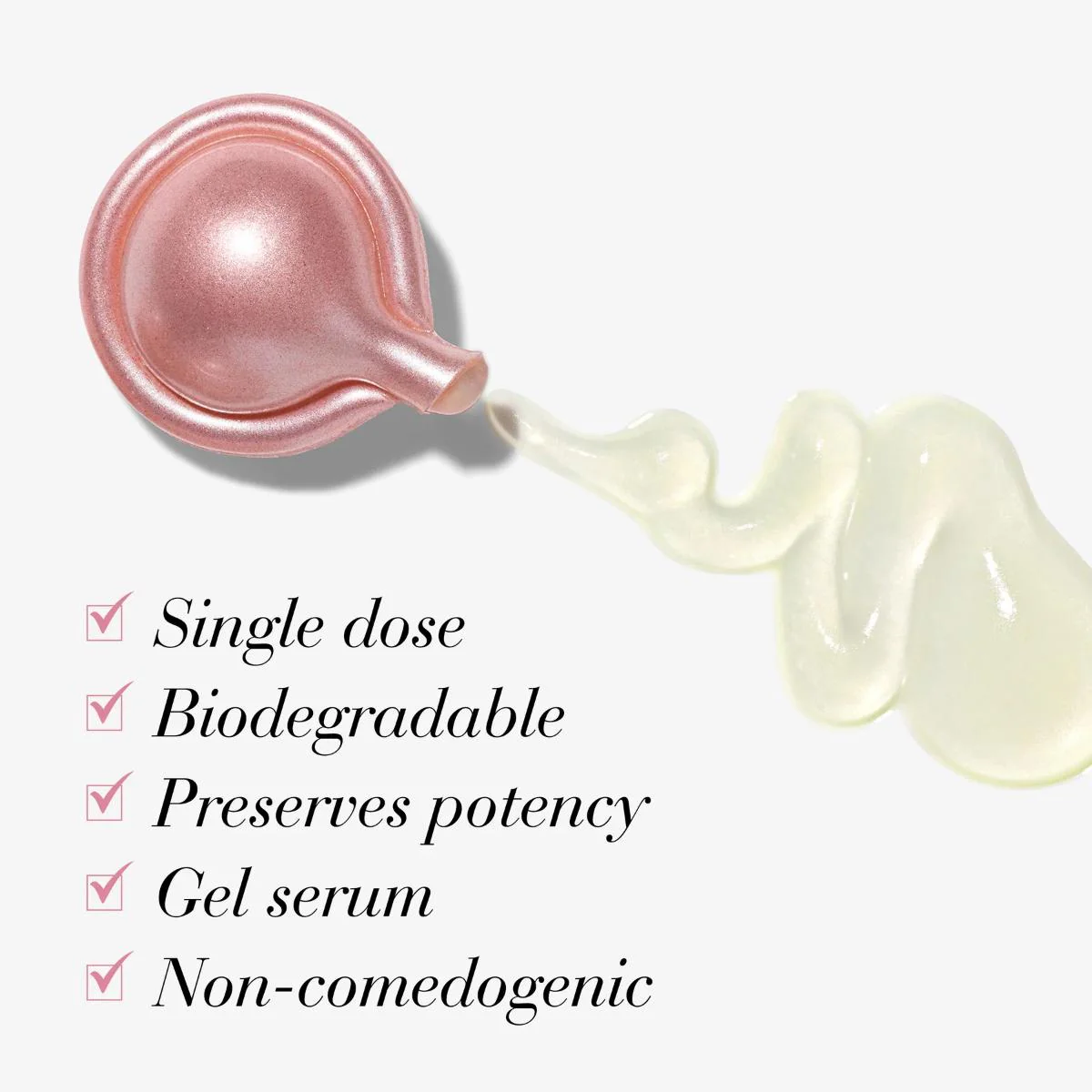 Retinol + HPR Ceramide Capsules Rapid Skin Renewing Serum - Image 9