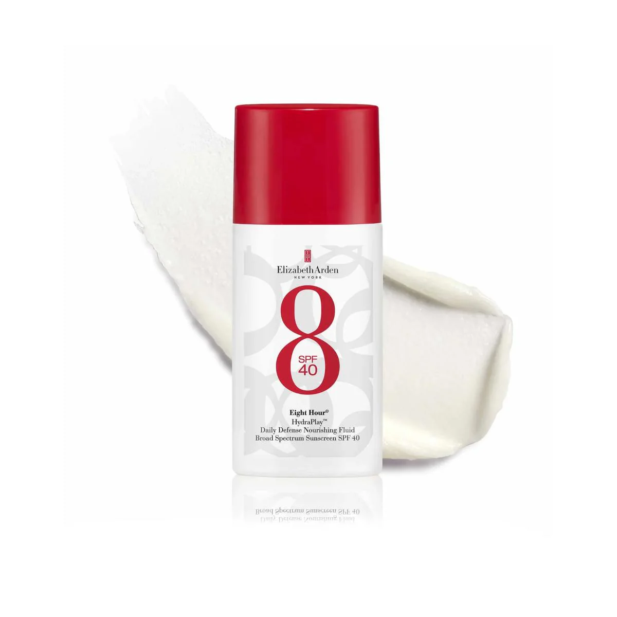 Eight Hour® HydraPlay™ Daily Defense Nourishing Fluid Broad Spectrum SPF40 - Image 2
