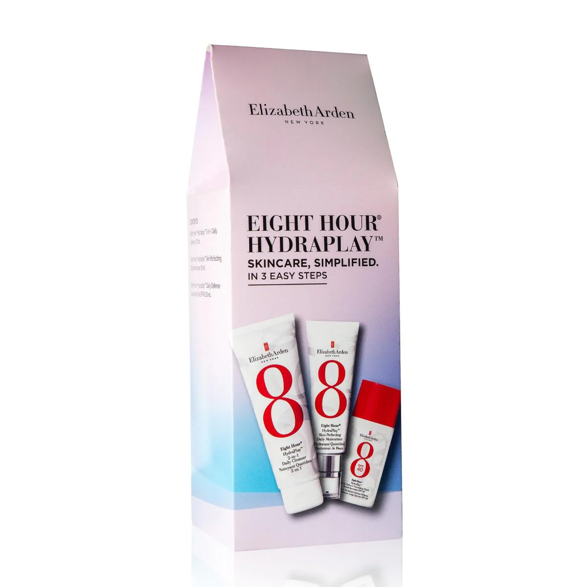 Eight Hour HydraPlay Regime - Image 2