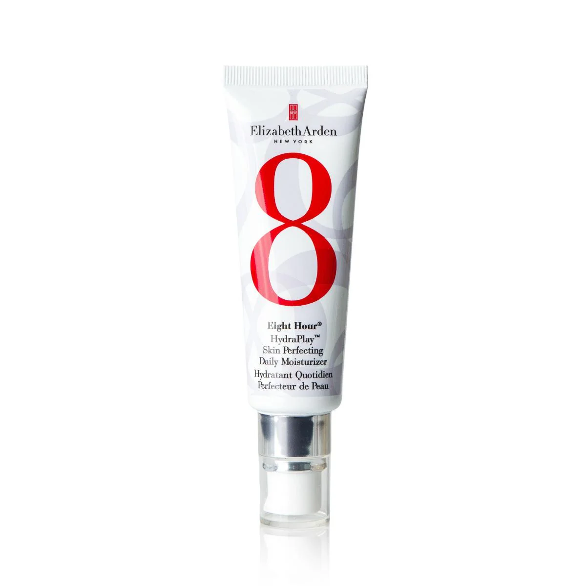Eight Hour HydraPlay Regime - Image 3