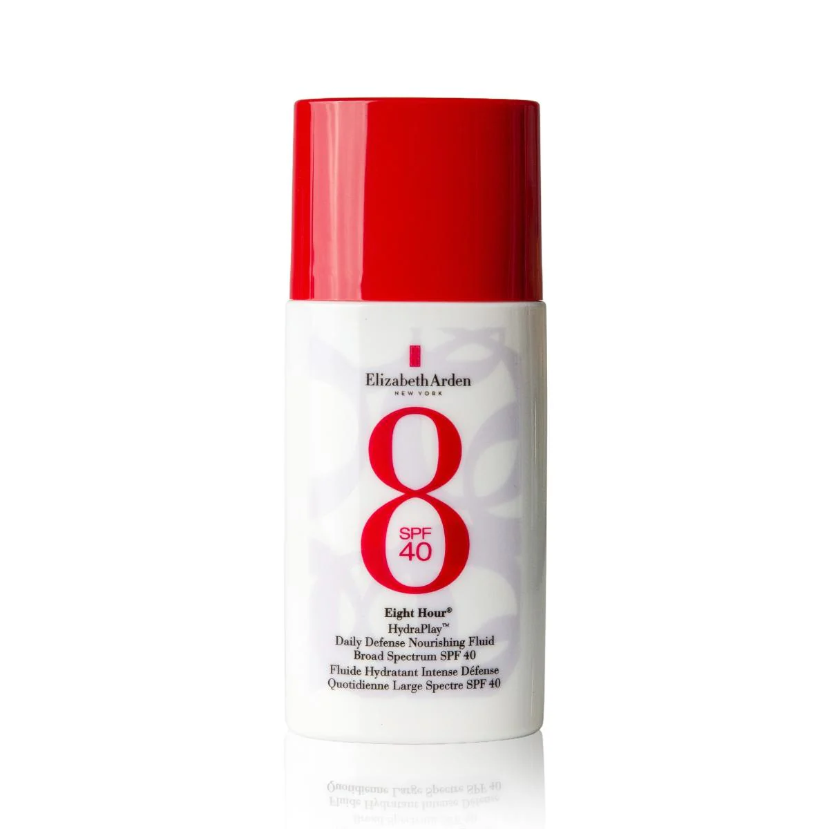 Eight Hour HydraPlay Regime - Image 5