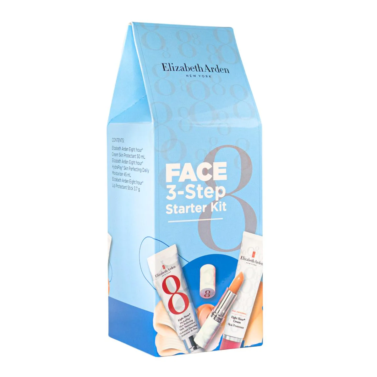 Eight Hour Set - Face Starter Kit - Image 2