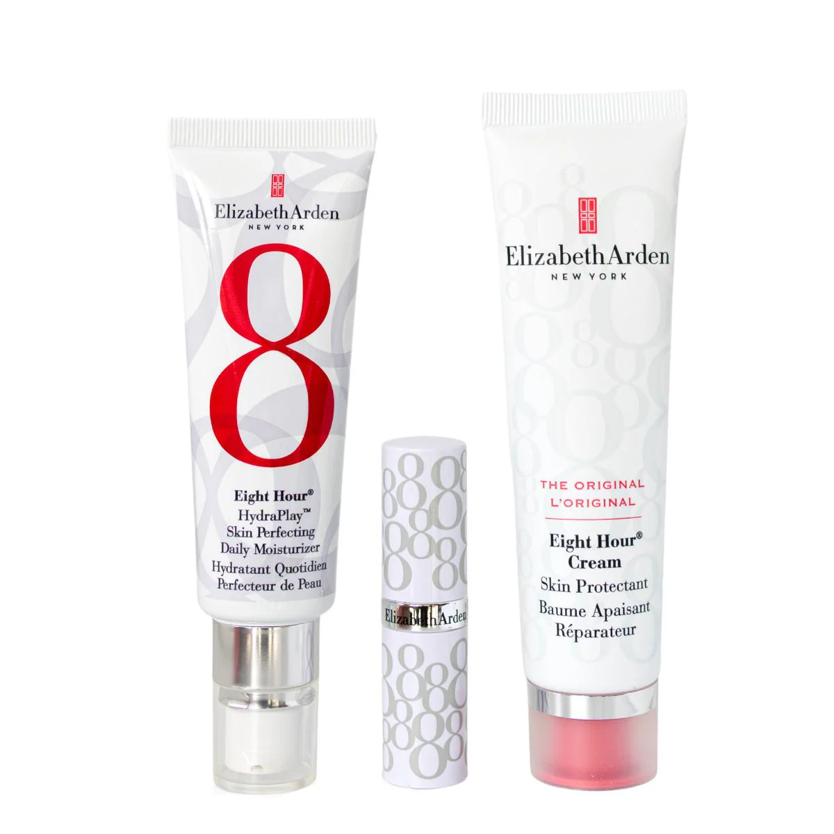 Eight Hour Set - Face Starter Kit - Image 3