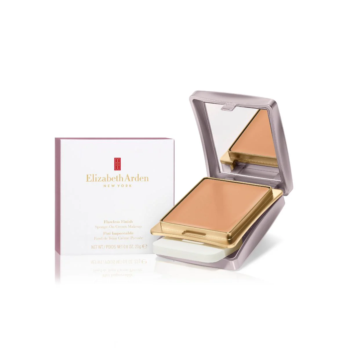 Flawless Finish Sponge On Powder - Image 12