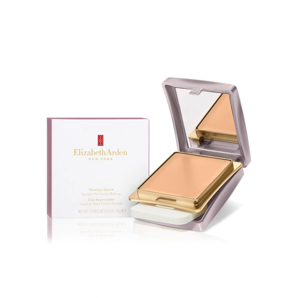 Flawless Finish Sponge On Powder - Image 20