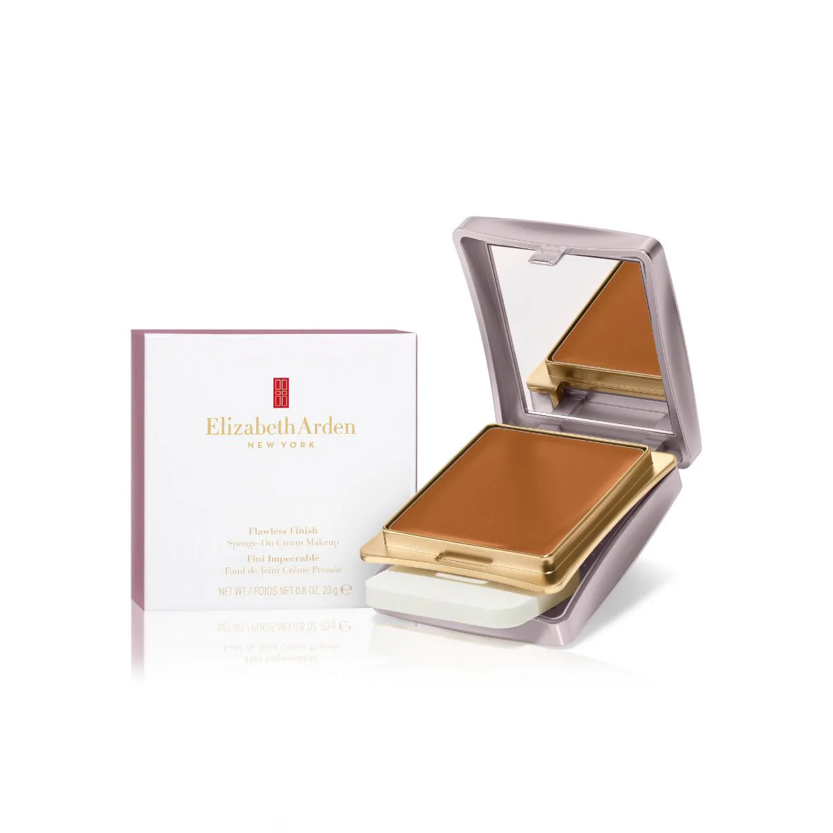 Flawless Finish Sponge On Powder - Image 24