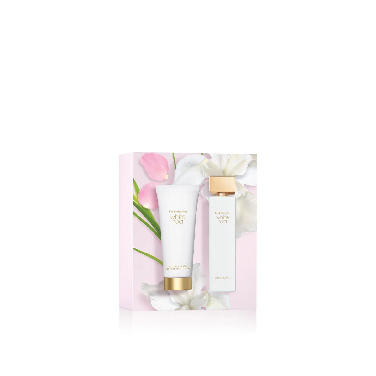 White Tea Eau De Parfum 2-Piece Gift Set - Image 2