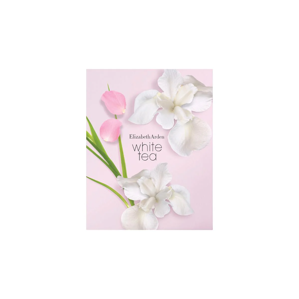 White Tea Eau De Parfum 2-Piece Gift Set - Image 3