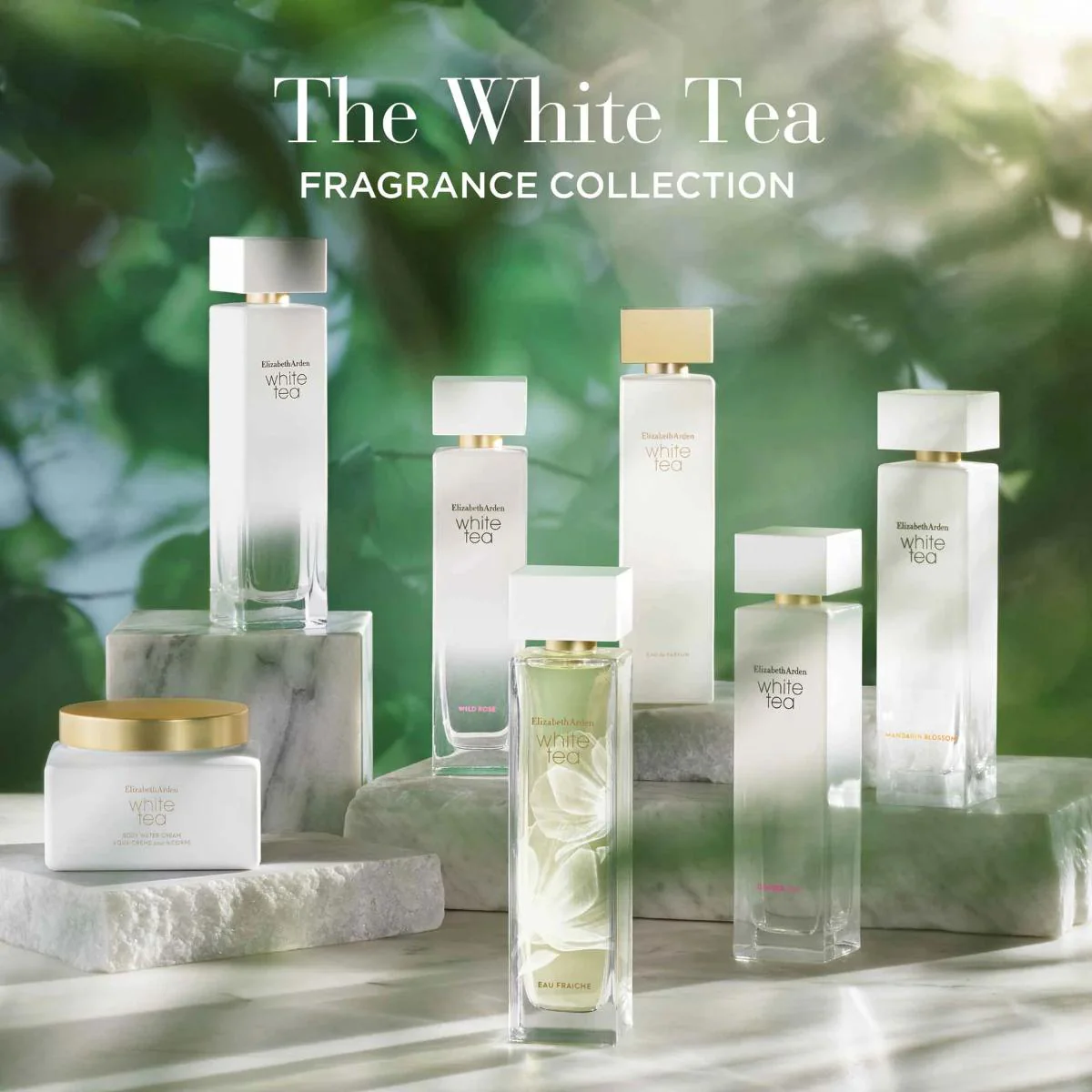 White Tea Eau Fraiche Eau de Toilette - Image 13