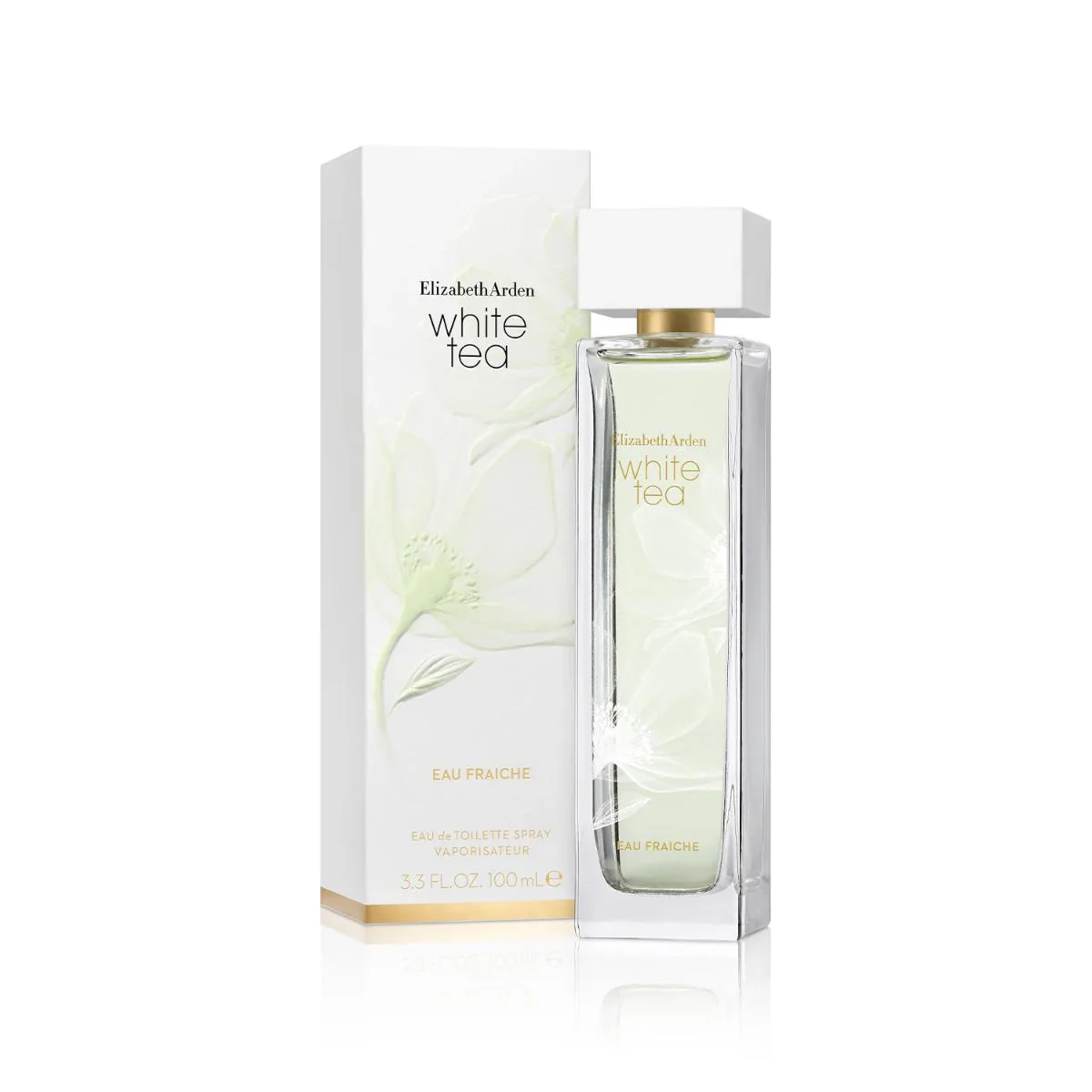 White Tea Eau Fraiche Eau de Toilette - Image 6