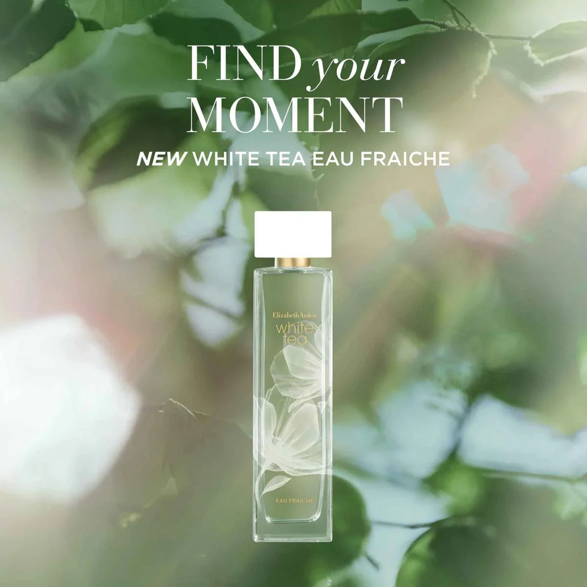 White Tea Eau Fraiche Eau de Toilette - Image 8