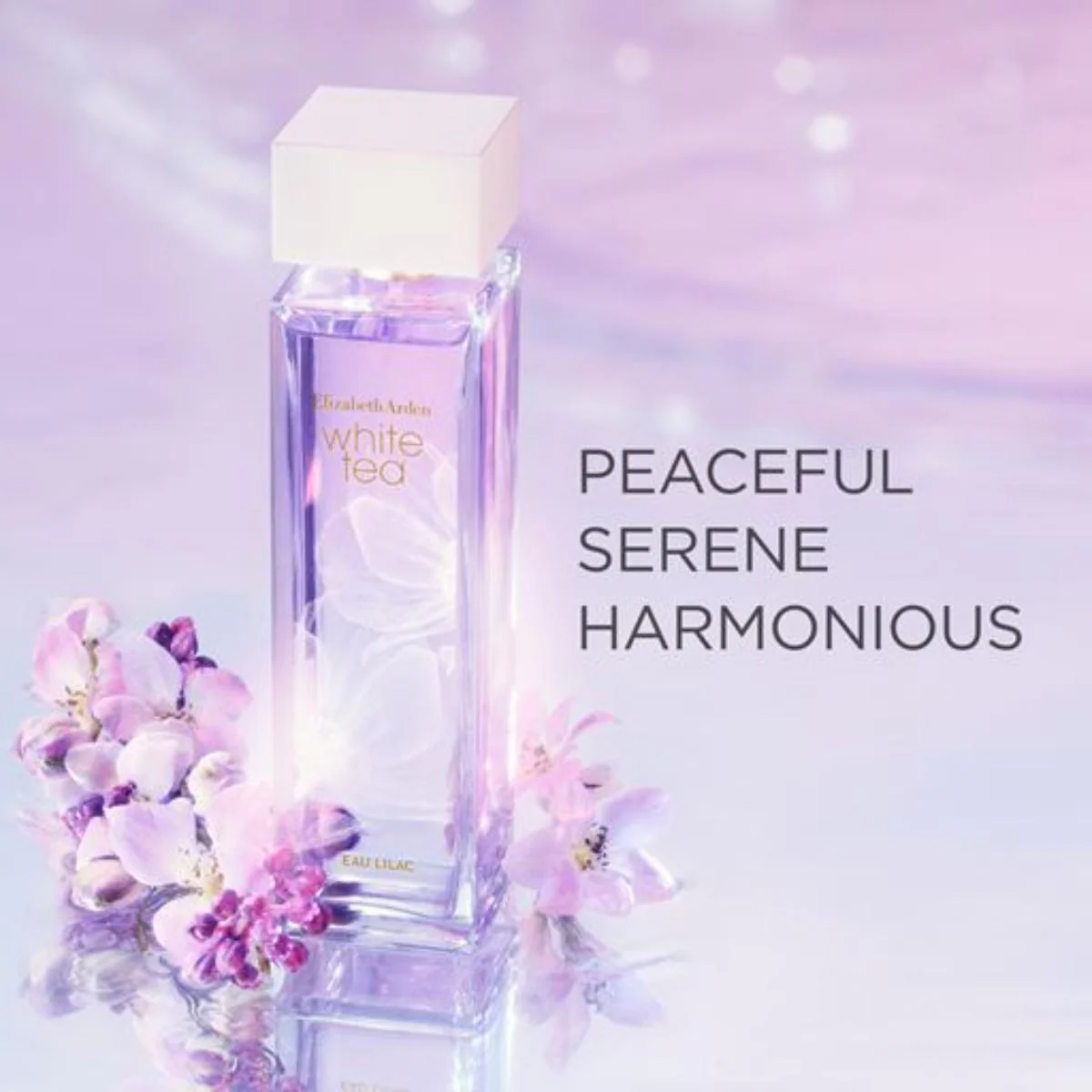 White Tea Eau Lilac Eau de Toilette - Image 7