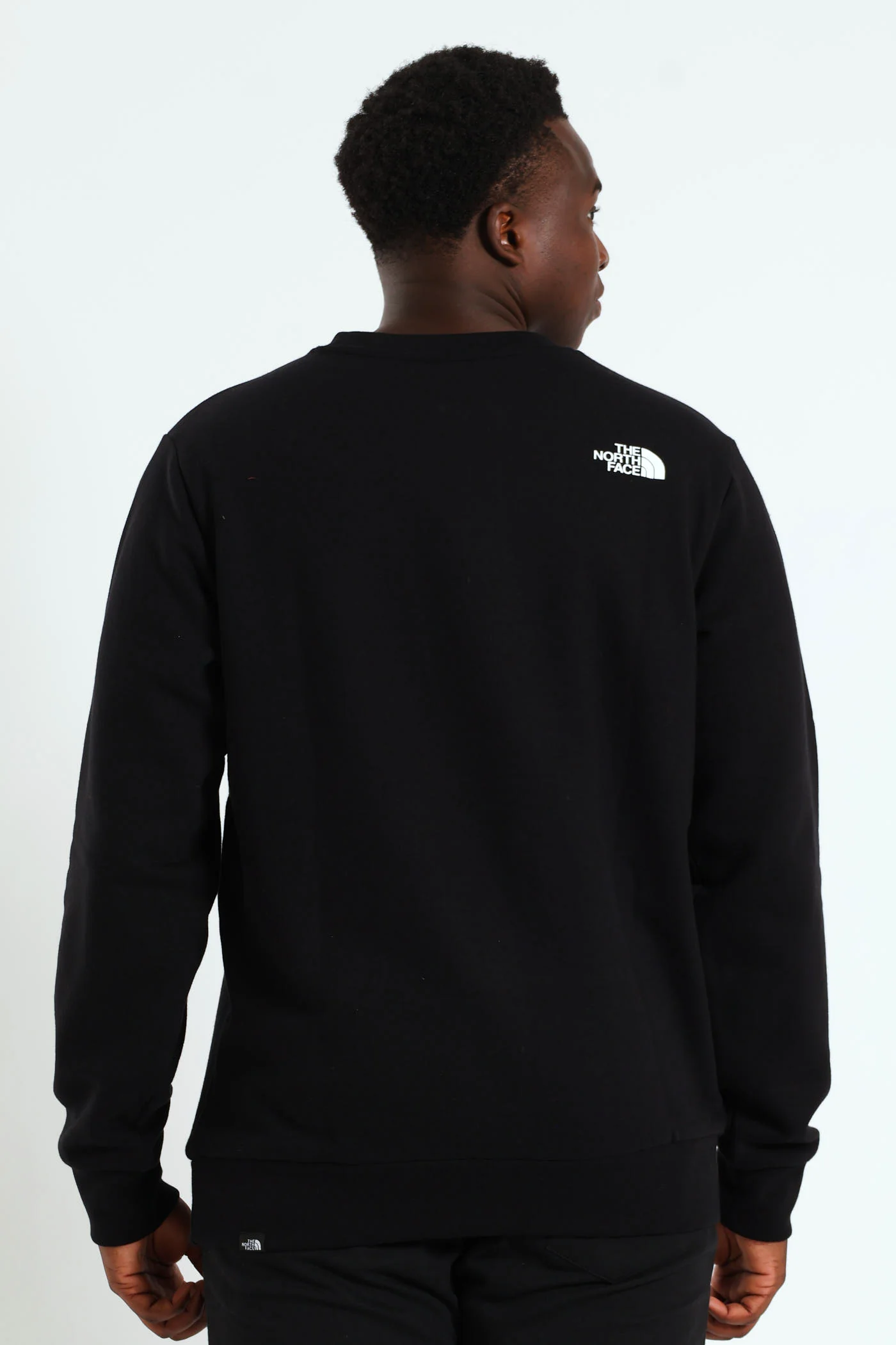 Easy Crew Top - Black - Image 4