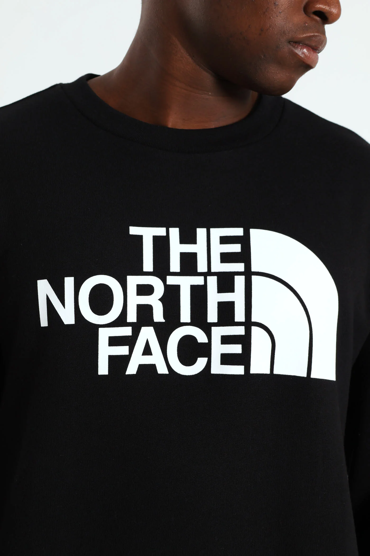 Easy Crew Top - Black - Image 5