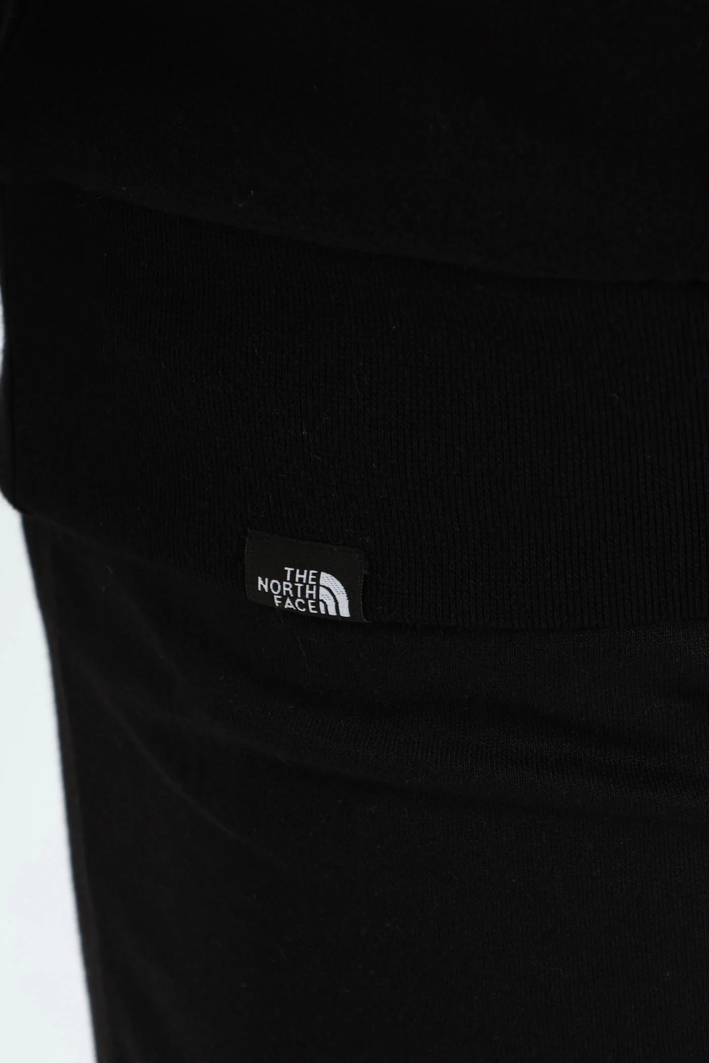 Easy Crew Top - Black - Image 6
