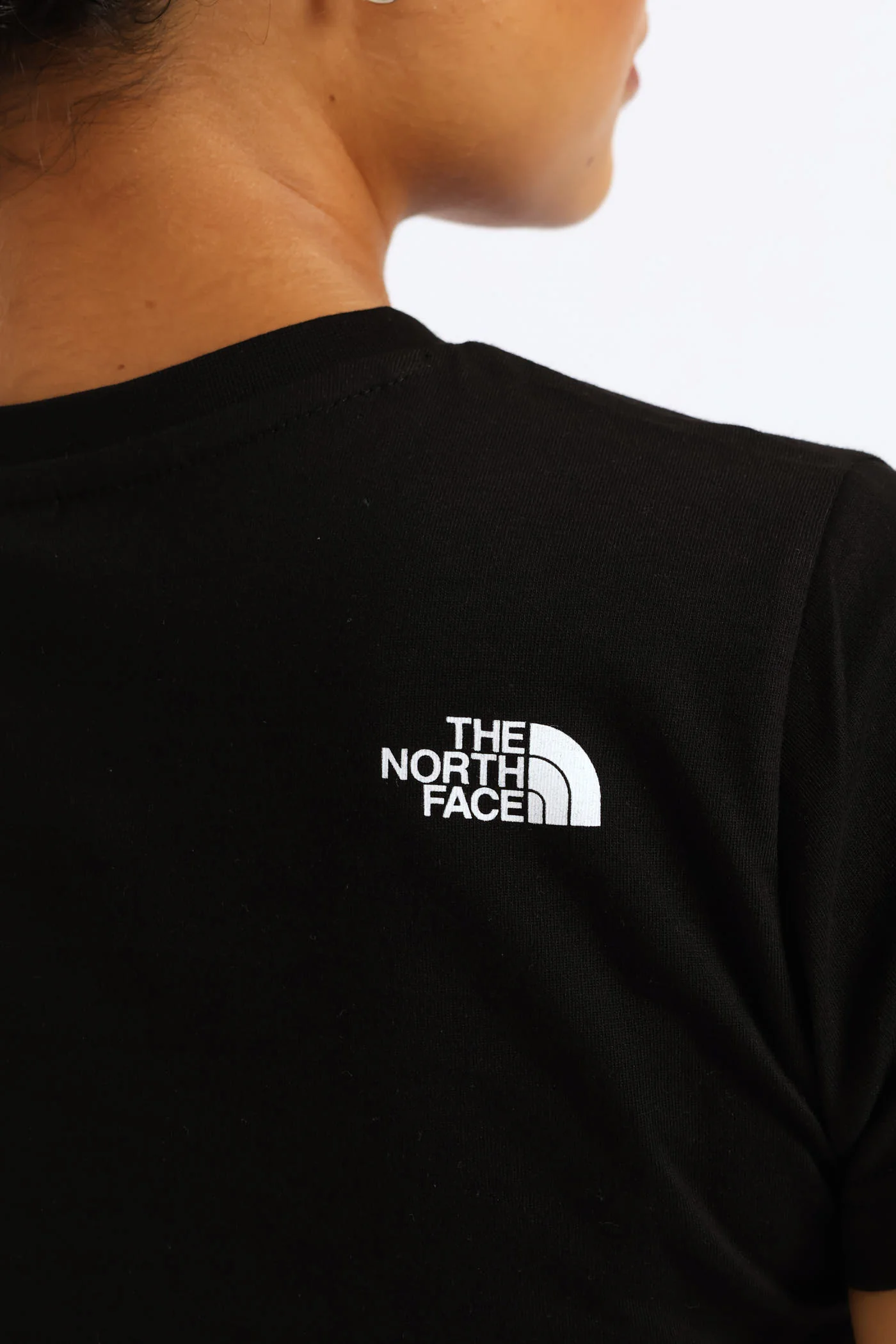 Easy Tee - Black - Image 3