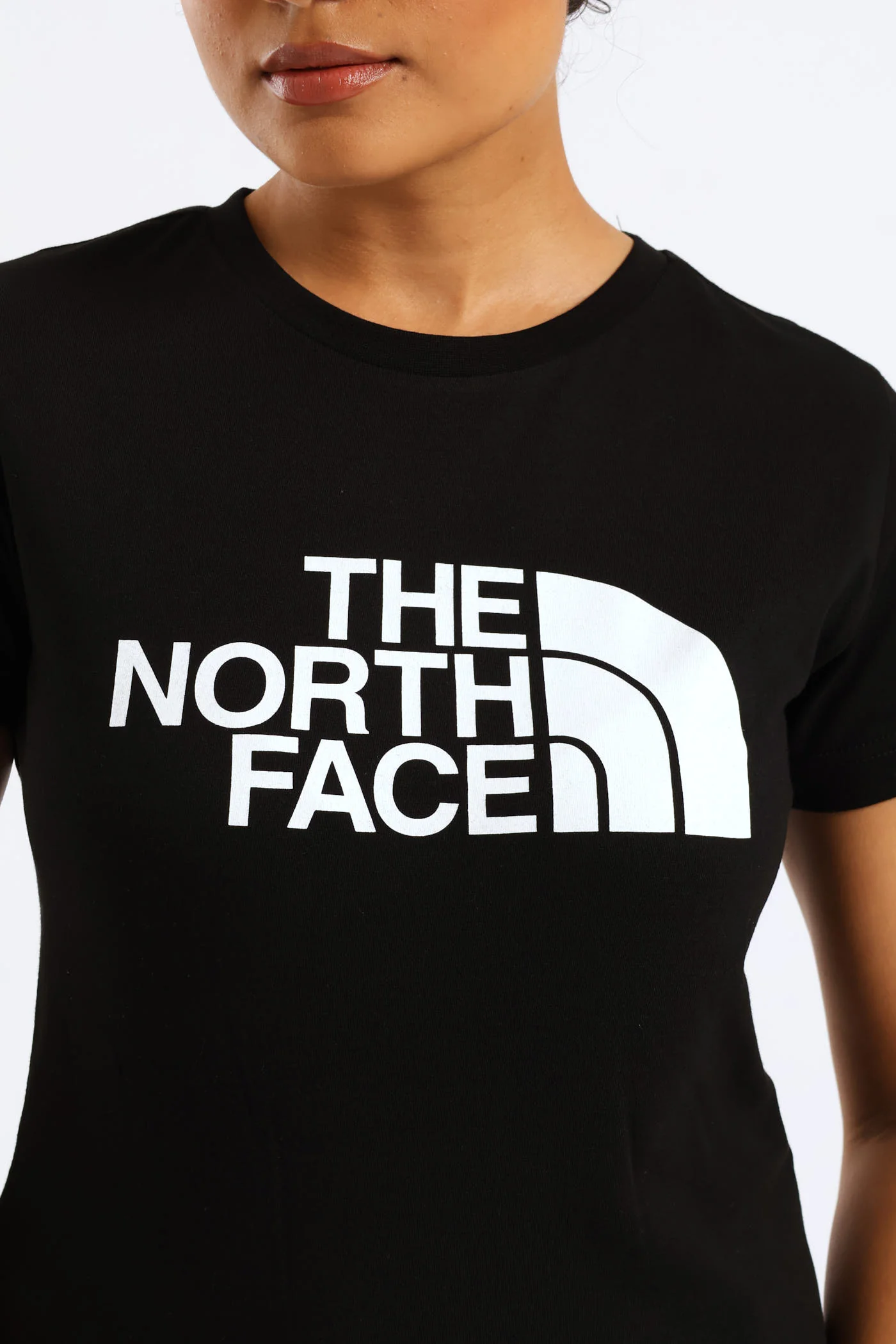 Easy Tee - Black - Image 4