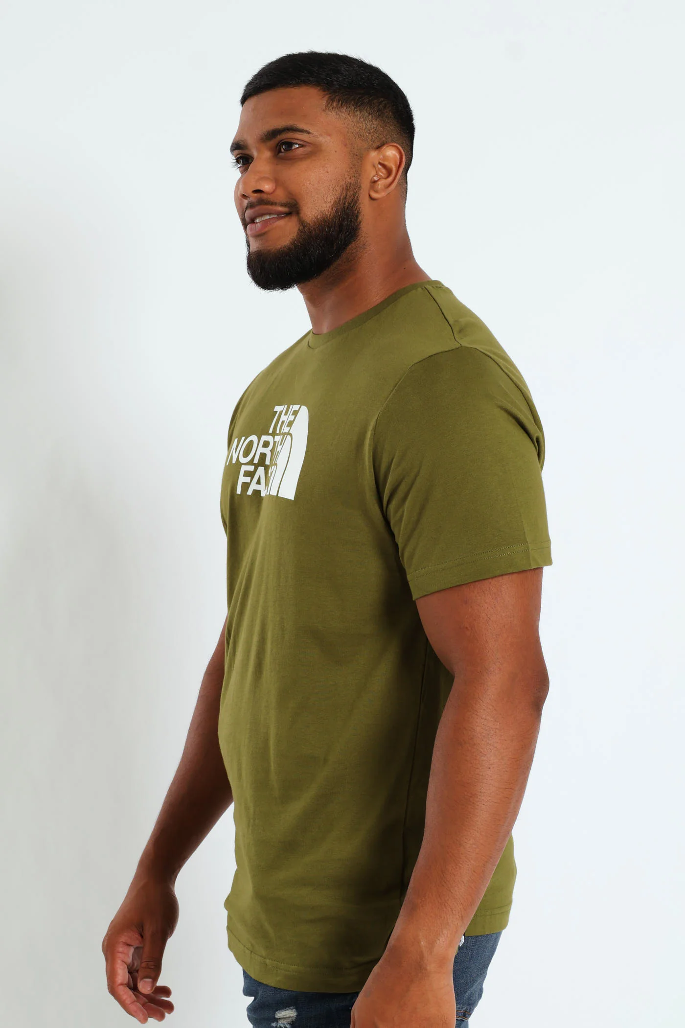 Easy Tee - Fatigue - Image 2