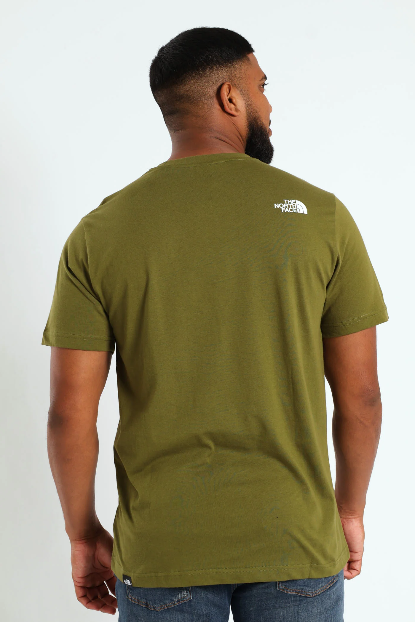 Easy Tee - Fatigue - Image 3