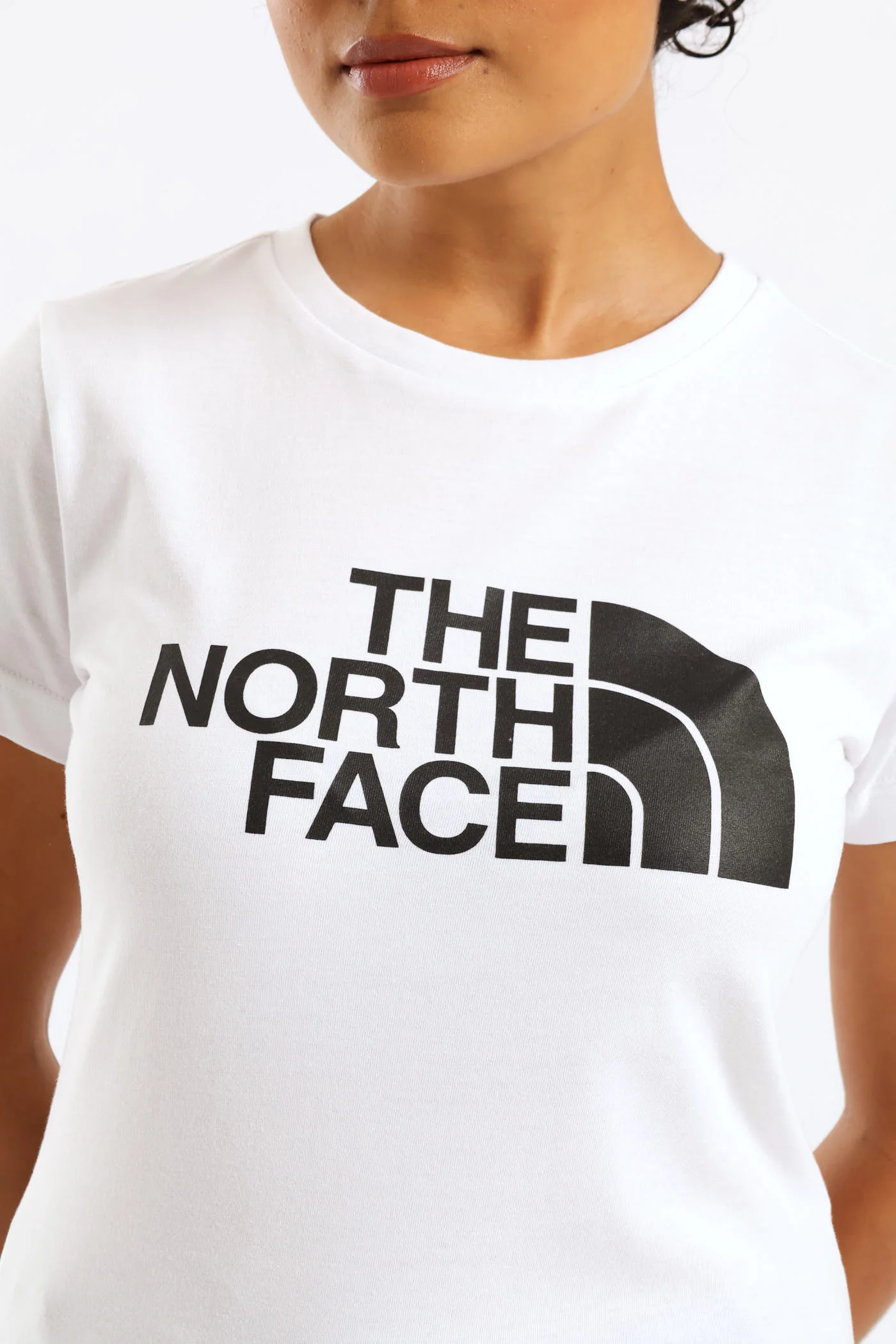 Easy Tee - White - Image 4