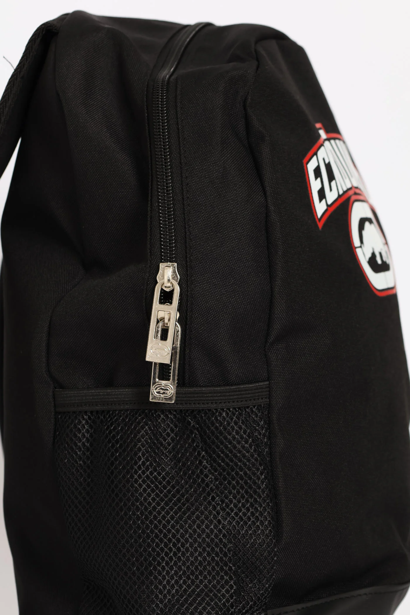 Ecko Backpack - Black - Image 2